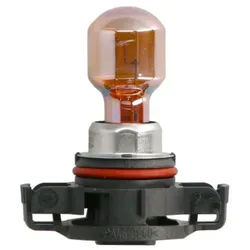 Glühlampe Sekundär PHILIPS PSY24W Silver Vision 12V, 24W, 1 Stück