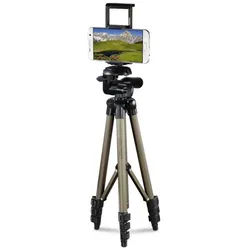 Hama Stativ für Smartphone/Tablet, 106 - 3D (00004619) Ministativ