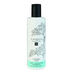 Unique Beauty Anti Schuppen Shampoo 250 ml