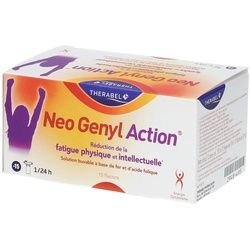Therabel Neo Genyl Action ®