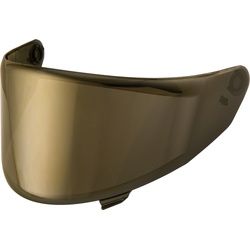 KYT NF-R / NX Visier, gold