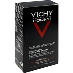 Vichy Homme Sensi-Balsam Ca 75 ML