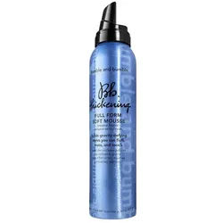 Bumble-and-bumble Styling Struktur-HaltThickening Full Form Soft Mousse 150 ml