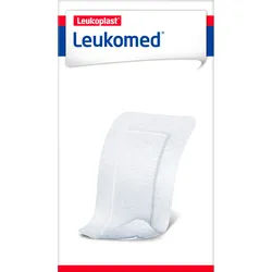 LEUKOMED 8X15 CM 5 St