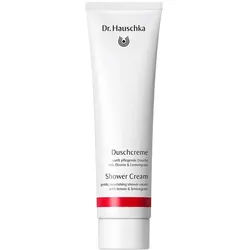 Duschcreme Zitronen Lemongrass 150ml