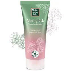 ALLGÄUER LATSCHENK. Alpenglück Verwöhn-Dusche 200 ml