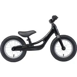 Laufrad BIKESTAR "Cruiser", schwarz, Laufräder, KinderL:90cm, L:90cm