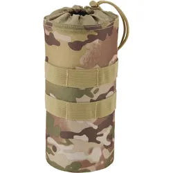 Brandit I Flaschenhalter, braun-beige für Männer