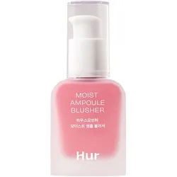 House of Hur Moist Ampoule Blusher Liquidum 20 ml rot