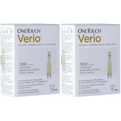 OneTouch® Verio