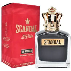 JEAN PAUL GAULTIER Eau de Parfum Scandal Homme Le Parfum Intense