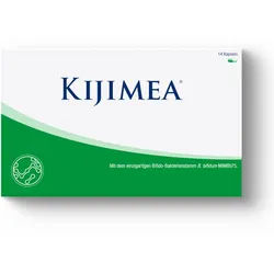 KIJIMEA 14 St Kapseln