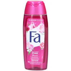 FA Duschgel Pink Passion 250 ml