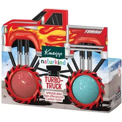 Kneipp Naturkind Turbo-Truck Sprudelbad
