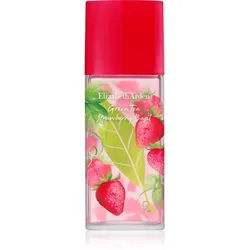 Elizabeth Arden Green Tea Strawberry Basil Eau de Toilette für Damen für Damen 50 ml