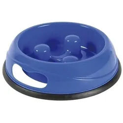 Trixie Bowl forciert Slow Food 0,45l 20cm