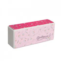 Camillen 60 Polierblock Pink