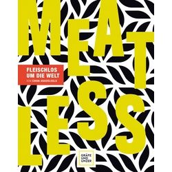 Meatless Buch 1 St