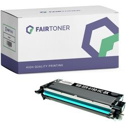 Kompatibel für Xerox Phaser 6180 (113R00726) Toner Schwarz