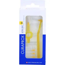 Curaprox Interdental Set Cps 09 Mm Gelb 5+2 St 1 P