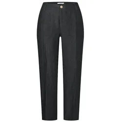 MAC 3/4-Hose MAC / Da.Casual-Hose / NORA schwarz 46