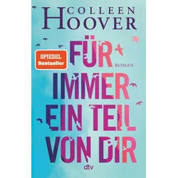 Für immer ein Teil von dir