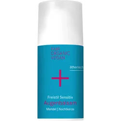 i+m Freistil Sensitiv Augenbalsam parfumfrei