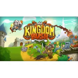 Kingdom Rush