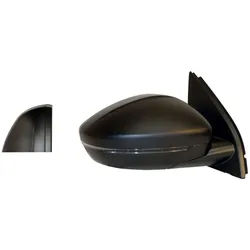 ALKAR Außenspiegel 6168298 rechts für PEUGEOT