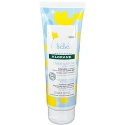 Klorane Bébé Nährstoff-Kaltcreme