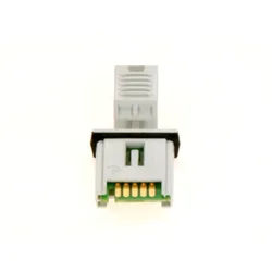 Buderus Kodierstecker für KIM-01 1276 LPG, 8737707816 8737707816