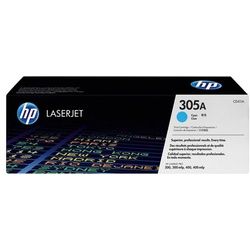 Hp Lasertoner CE411A cyan 2.600 Seiten