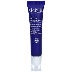Melvita Roll-On Frosty Kornblume