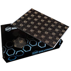 STP Bomb Aero - BULK PACK