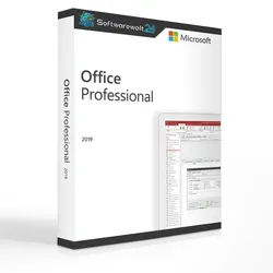 Office 2019 Professional - Aktivierungsschlüssel + Download & Anleitung / Käuferschutz