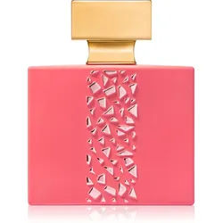 M. Micallef Jewel Collection Hypnotic Musk Eau de Parfum für Damen 100 ml