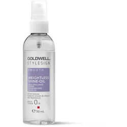 Goldwell Stylesign Travel Smooth Schwereloses Glanz-Öl 50ml
