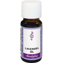Bombastus LAVENDEL ÖL 10 ml Ätherisches Öl