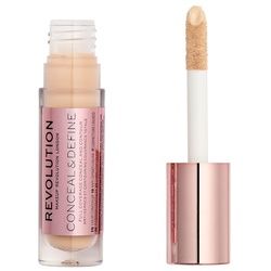 REVOLUTION - Conceal & Define Concealer 4 ml C4.5