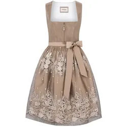 Stockerpoint Dirndl Sarah braun 38
