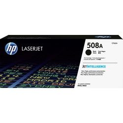 Hp Lasertoner CF360A schwarz 6.000 Seiten