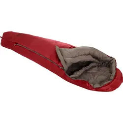 Grand Canyon Fairbanks 150 Kids Sleeping Bag red dahlia