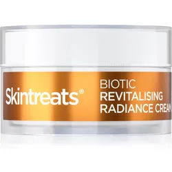 Revox B77 Skintreats Biotic Revitalising Radiance Cream revitalisierende Creme zur Verjüngung der Gesichtshaut 50 ml