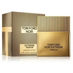 Tom Ford Extrait Parfum Noir Extreme, Glasflakon, Parfüm EXTRAIT, Unisex Duft