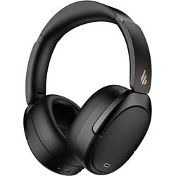 Edifier® WH950NB kabellose Bluetooth Kopfhörer Over-Ear-Kopfhörer (Bluetooth 5.3 55 h Spielzeit Active Noise Cancelling Hi-REs Audio) schwarz