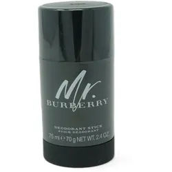 BURBERRY Deo-Stift Mr Burberry Deodorant Stick 75 ml