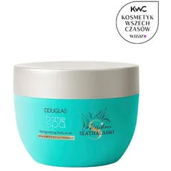 Douglas Collection - Home Spa La résidence Seathalasso Body Cream Bodylotion 200 ml