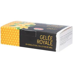 Morga Gelée Royale