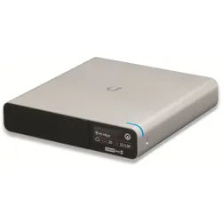 UBIQUITI Controller Cloud Key Gen2 Plus Netzwerk-Überwachungsserver Gigabit Ethernet