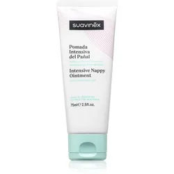 Suavinex Baby Intensive Nappy Ointment intensive Creme gegen Wundsein 75 ml